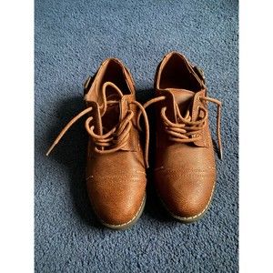 B52 by bullboxer Oxford shoes